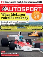 Autosport